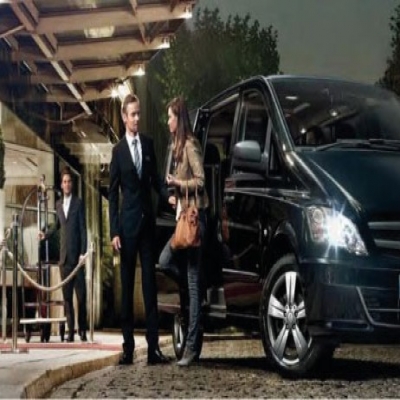 Cukurova Flughafen Rental Car