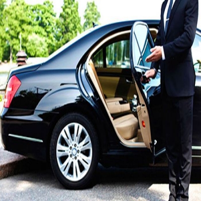 Çukurova Autovermietung mit Chauffeur
